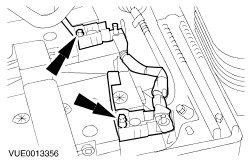 Ford Workshop Manuals > Transit 2000.5 (01.2000-05.2006) > Mechanical
